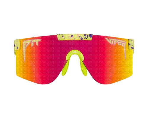 Pit Viper glasses preview