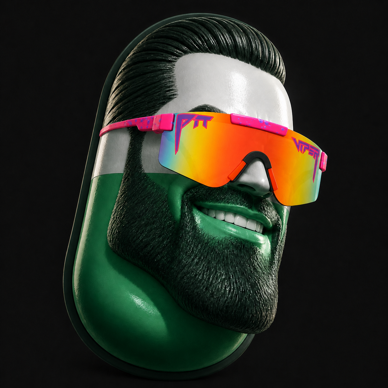 Mogification Profile